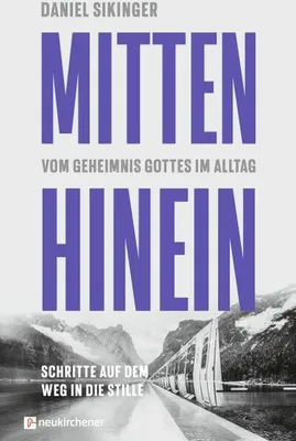Immagine prodotto di Mitten hinein