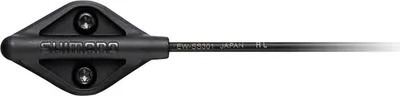 Produktbild von SHIMANO Geschwindigkeitssensor-Einheit E-BIKE SYSTEMS EW-SS301 - 1400 mm