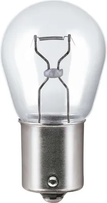 Produktbild von OSRAM ORIGINAL BA15s 24V/15W (Bulk)
