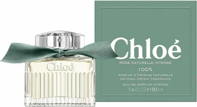 Image de CHLOÉ | ROSE NATURELLE | Eau de Parfum