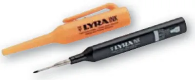 Productafbeelding van Cimco 21 2182, Zwart, Zwart, Oranje, 1 mm