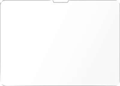 Obrázok produktu pre Avizar, Flexibilná fólia na displej Apple iPad Air 11' 2024 Paper Effect, priehľadná