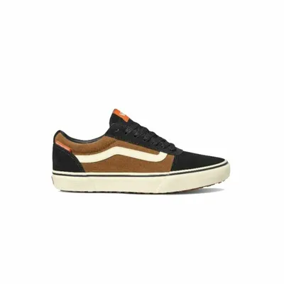 Produktbild von Herren Sneaker Vans Ward VansGuard Schwarz Braun - 40