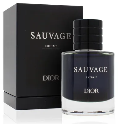 Produktbild von Dior Sauvage Extrait Parfum 50ml
