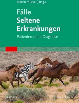 Obrázok produktu pre Fälle Seltene Erkrankungen