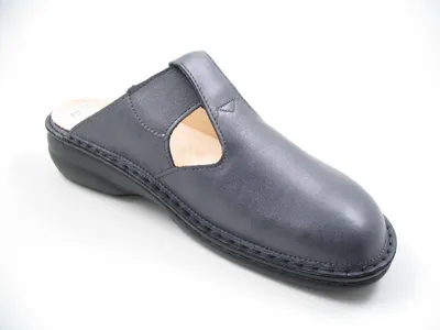 Produktbild von Finn Comfort Damen Damenschuhe grau Gr. 43
