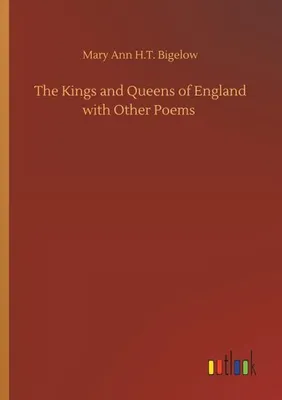 Obrázek produktu pro The Kings and Queens of England with Other Poems