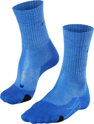 Produktbild von FALKE TK2 Wool Women 6545 blue note 35-36