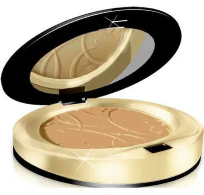 Zdjęcie produktu dla Puder Do Twarzy Eveline Celebrites Beauty Sand 023