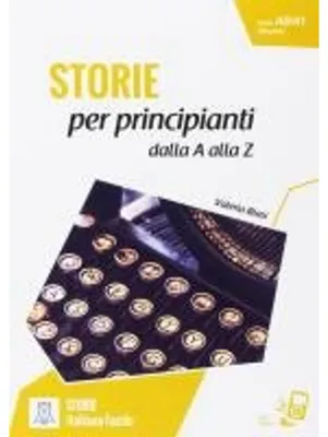 Zdjęcie produktu dla Łatwe włoskie - HISTORIE