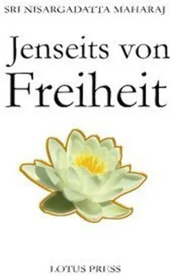 Immagine prodotto di Jenseits von Freiheit