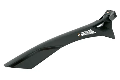 Produktbild von SKS Hinterrad-Steckblech 26 - 29",  45-60mm