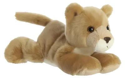Obrázek produktu pro Aurora 26181, Zvířátka na hraní