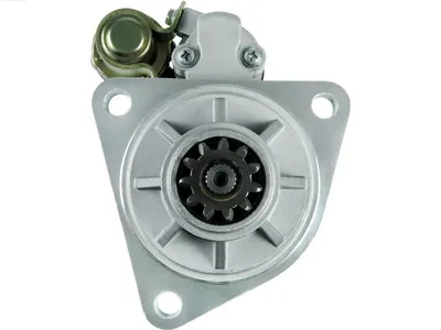 Produktbild von AS-PL S9277 Starter Anlasser 4,5kW 24V LKW