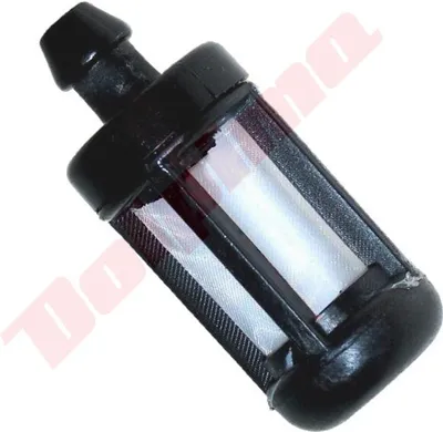 Image de Filtre à essence 8,0X18X44 9,5 G Stihl ( 0000 350 3500 )