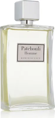 Produktbild von Reminiscence Patchouli Homme, Männer, 100 ml, Spray, ALCOHOL DENAT., AQUA/WATER/EAU, PARFUM/FRAGRANCE, METHYL CYCLODEXTRIN, ETHYLHEXYL SALICYLATE,..., 1 Stück(e)