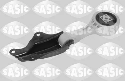 Produktbild von SASIC Motorlager Gummimetalllager Hinten für VW Polo Schrägheck (6R1, 6C1) 2706780
