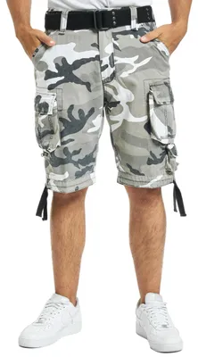 Immagine prodotto di Pantaloncini da uomo Brandit Savage Vintage 2001