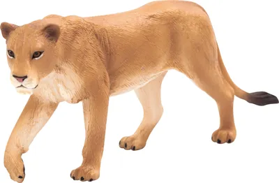 Produktbild von Mojo 387175 Animal Planet Löwin (1 Stück)