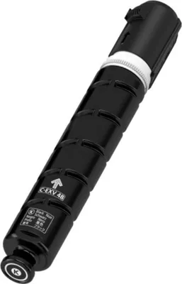 Produktbild von Canon Canon Toner C-EXV CEXV 48 Black Schwarz (9106B002AA)