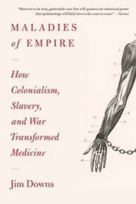 Obrázok produktu pre Maladies of Empire