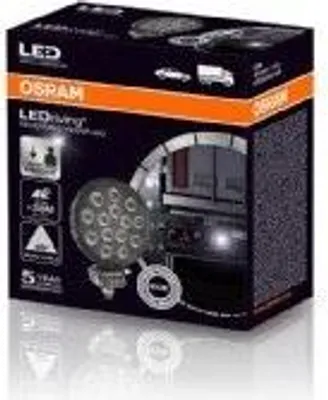 Zdjęcie produktu dla Reflektor Dalekosiężny Ledriving Reversing Vx120R-Wd
