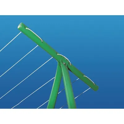 Produktbild von T-förmiger Gartentrockner