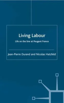 Obrázok produktu pre Living Labour