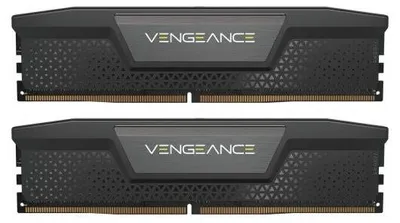 Immagine prodotto di Memoria Corsair DIMM 32 GB DDR5-6000 Dual-Kit 2x16 GB CMK32GX5M2E6000Z36