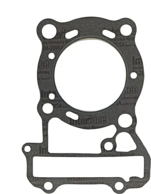 Produktbild von Zylinderfußdichtung für HONDA VT 500 C Shadow 83-84, VT 500 E -85 ,12251-MF5-405