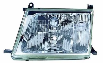 Obrázek produktu pro ABAKUS pravý světlomet pro TOYOTA LAND CRUISER 100 (UZJ100) 212-11N2R-LD-EM