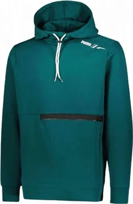 Produktbild von Hoodie Puma 672986-24 für Herren