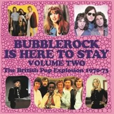 Productafbeelding van Bubblerock is hier om te blijven, Deel 2