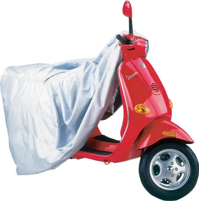 Image de Housse-Scooter-Med