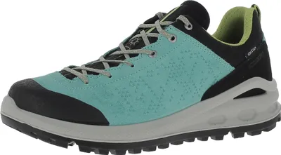 Produktbild von Turquoise/Black EU 38
