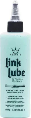 Produktbild von Peaty's PDL-120-72, Schmiermittel, Kette, Flasche, Wachs, 120 ml