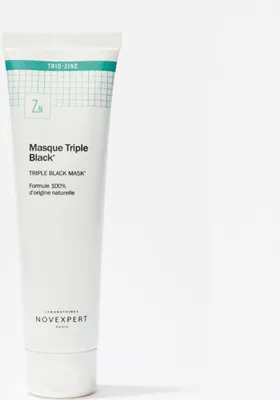 Obrázek produktu pro Novexpert Masque Triple Black 70 g