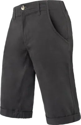 Produktbild von Nebulus Chino Short DEEP Herren, kurze Hose, Freizeit, Baden, Outdoor, Q2141 - Herren, schwarz, S