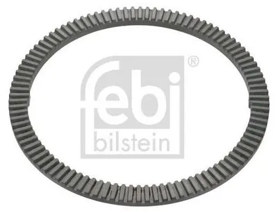 Produktbild von FEBI BILSTEIN 1000443 Weitere ABS-Teile für VOLVO 7300 hinten vorne Stahl