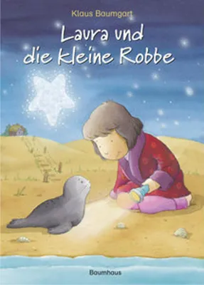Produktbild von Laura und die kleine Robbe