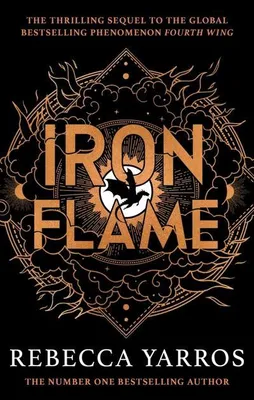 Produktbild von Iron Flame