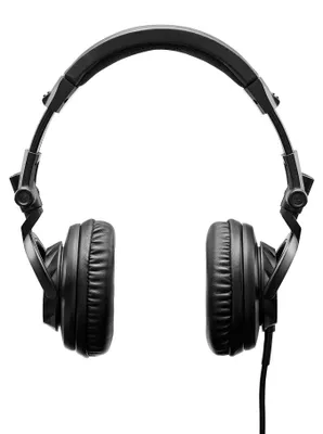 Produktbild von Hercules HDP DJ45 - Geschlossene DJ-Kopfhörer