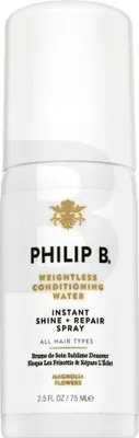 Produktbild von PHILIP B Weightless Conditioning Water ausspülfreier Conditioner im Spray für den Haarglanz 75 ml
