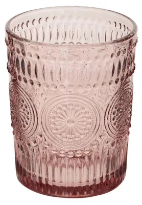 Produktbild von 6er-set ina-becher, 305 ml, rosa  - Atmosphera créateur d'intérieur