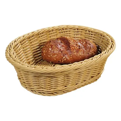 Obrázok produktu pre Koš na chlieb a ovocie Kesper oválny 25x20cm