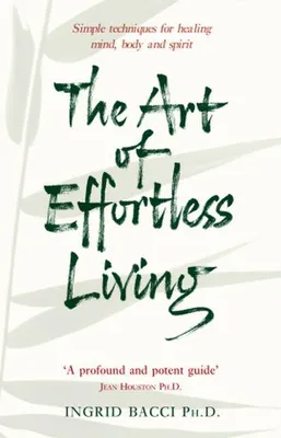 Obrázok produktu pre The Art of Effortless Living