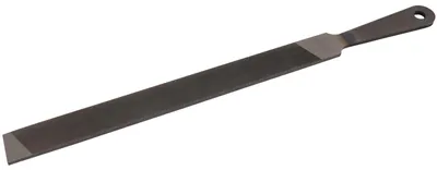 Produktbild von Einhiebfeile 250 mm Draper 60308, Metallfeile, Werkzeug, Handwerkzeug