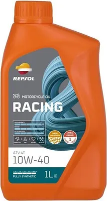 Obrázek produktu pro Repsol Racing ATV 4T 10W/40 - 1L