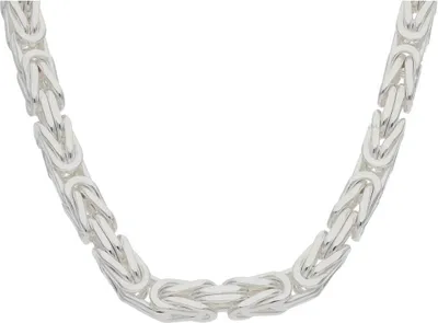 Produktbild von JuwelmaLux Königskette 925/000 Sterling Silber JL39-05-0820 50 cm