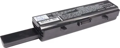 Zdjęcie produktu dla TECHTEK Bateria do notebooków kompatybilny z [Dell] Inspiron 1525, Inspiron 1526, Inspiron 1545, Inspiron 1546, Vostro 500 zastępuje 0GW252, kompat